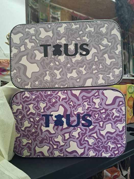 Bolsas das Poderosas (Novas)