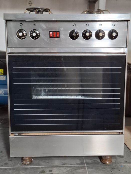 Газова плита Cecchi