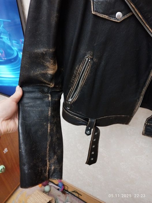 Косуха  натуральная