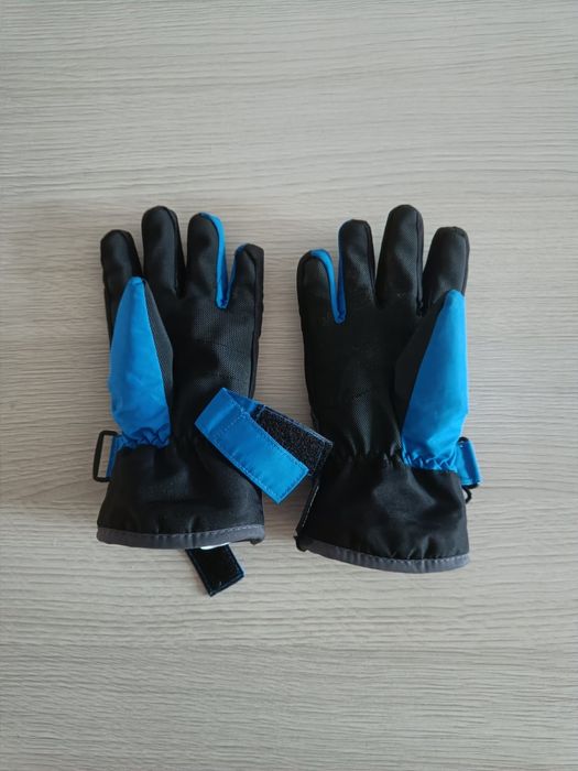 Rękawice narciarskie viking rozmiar 4