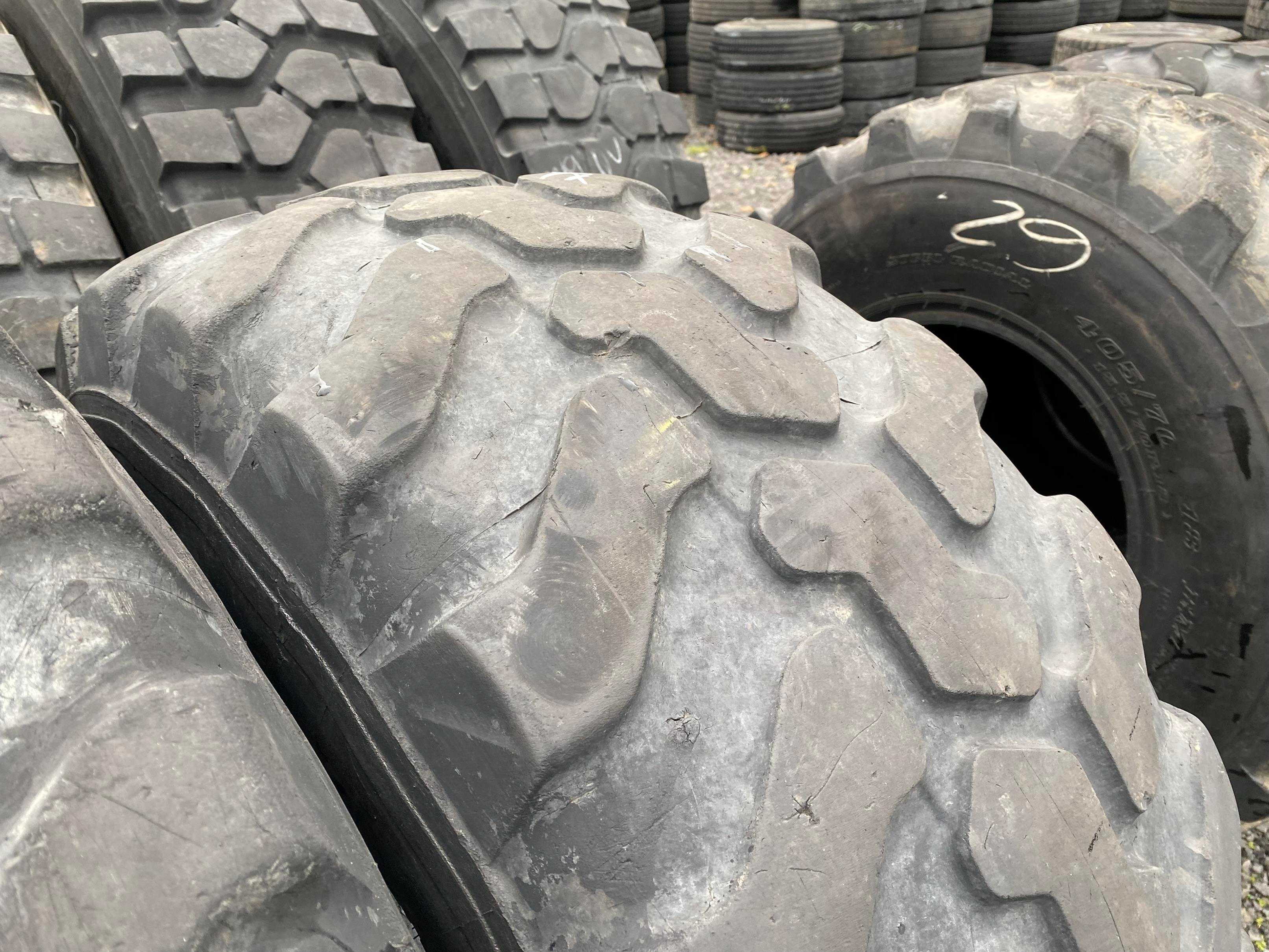 Opony 405/70R18 MITAS EM-01 Przemysłowe 60% bieżnika 16/70R18 EM01