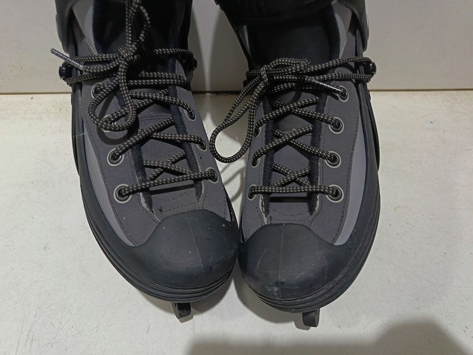 Łyżwy hokejowe ROCES rozmiar 40