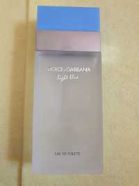 Dolce&Gabbana Light Blue woda toaletowa dla kobiet 100 ml