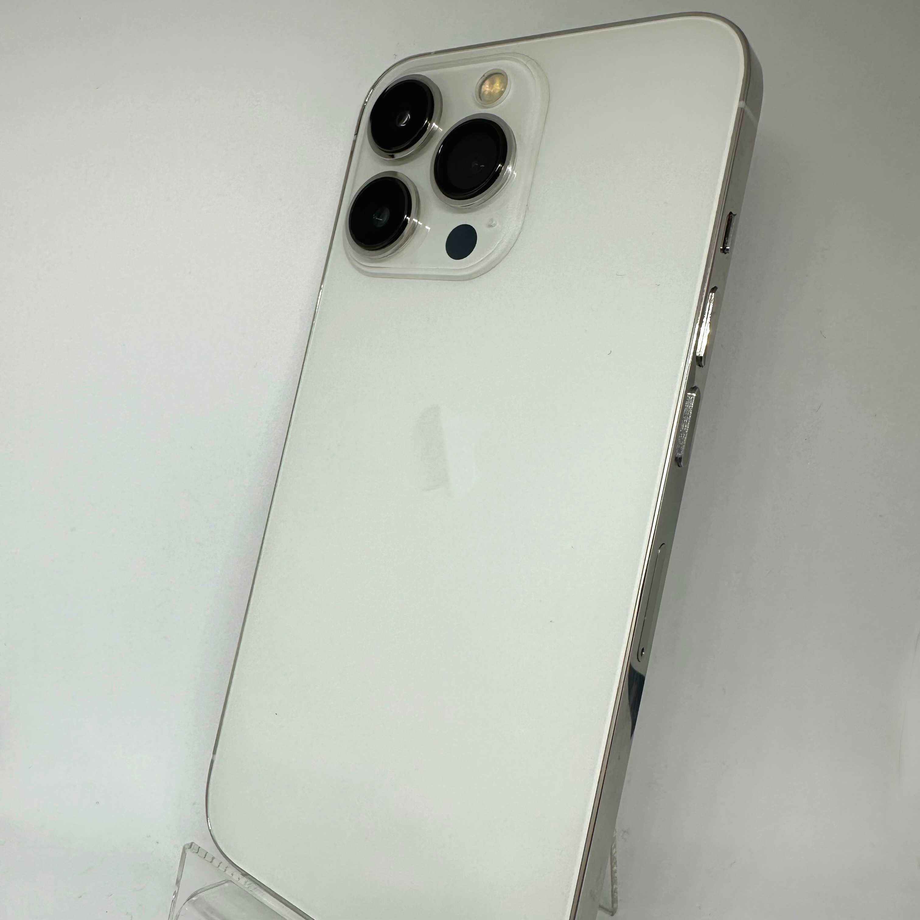 iPhone 13 Pro 256gb Srebrny KL PREMIUM - Sklep WAWA Gwarancja 12 mies.