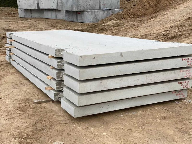 Плити Дорожні Плиты дорожные Аеродромные Плити аеродромні ПАГ 14 ПДН