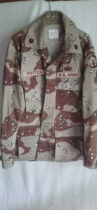Bluza Pustynna US ARMY 6 color medium regular