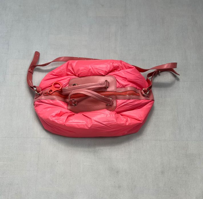 Torebka See By Chloe Luxury bag with big logo