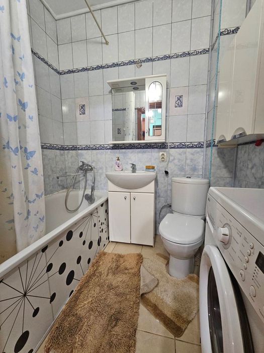 Оренда 2 кімнатна квартина вул Городоцька (район Киівстару).