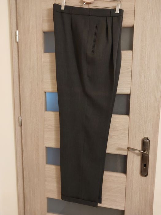 Nowy Garnitur 3 częściowy