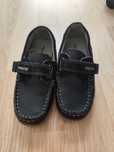 Eleganckie buty mokasyny Mayoral rozmiar 27
