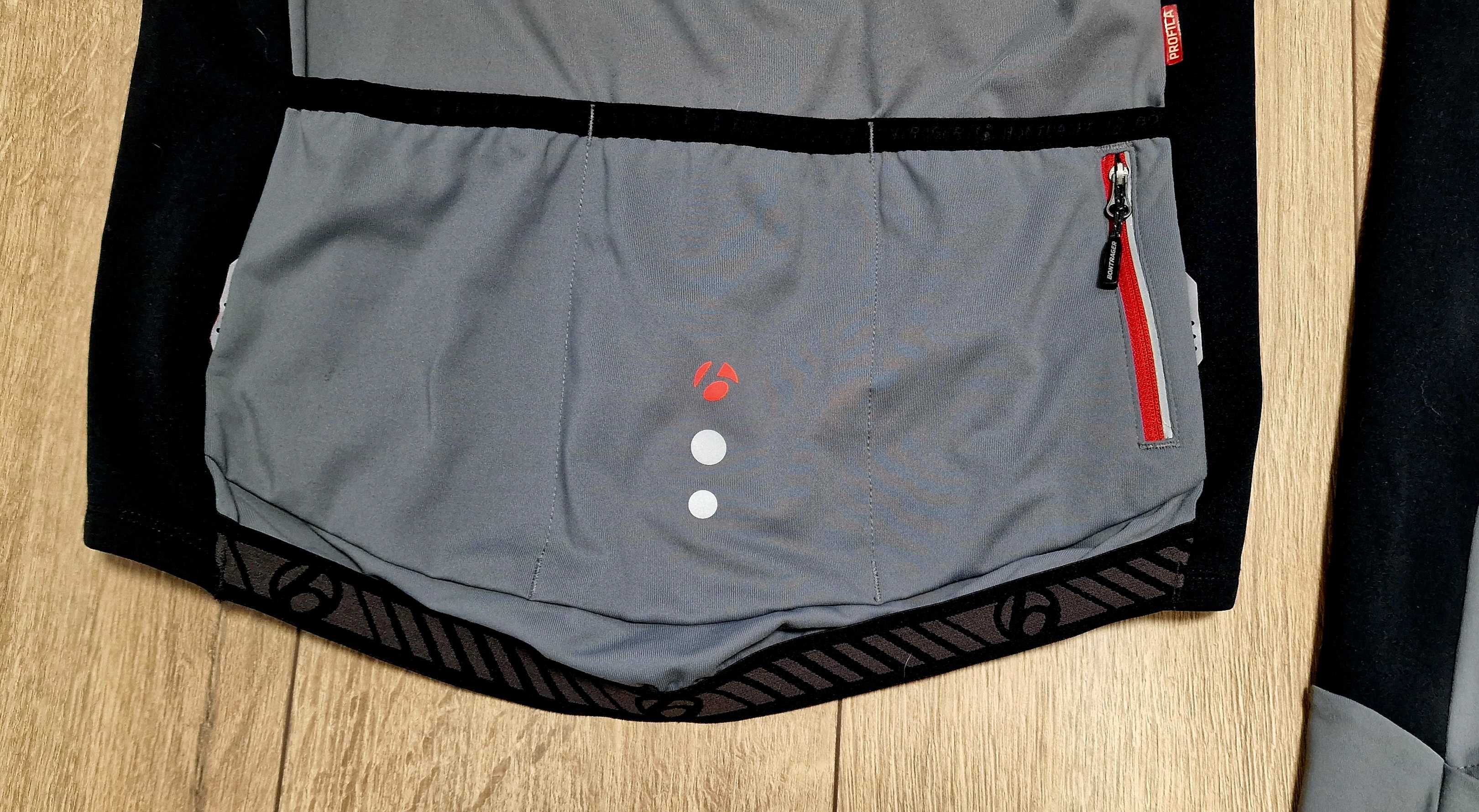 Softshell rowerowy Bontrager rozm S