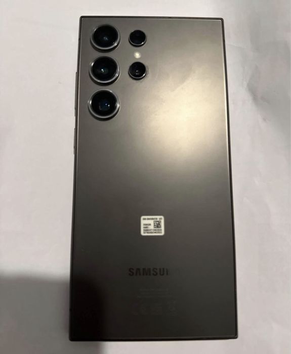 Samsung galaxy S24 ultra