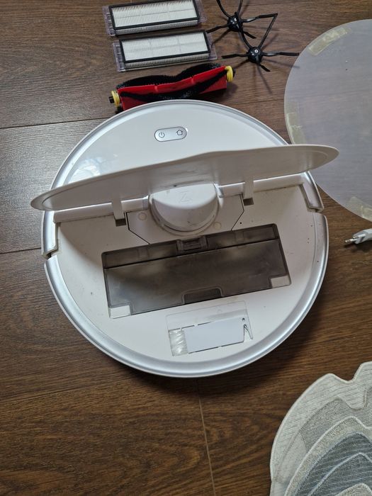 Roborock S5 Max White