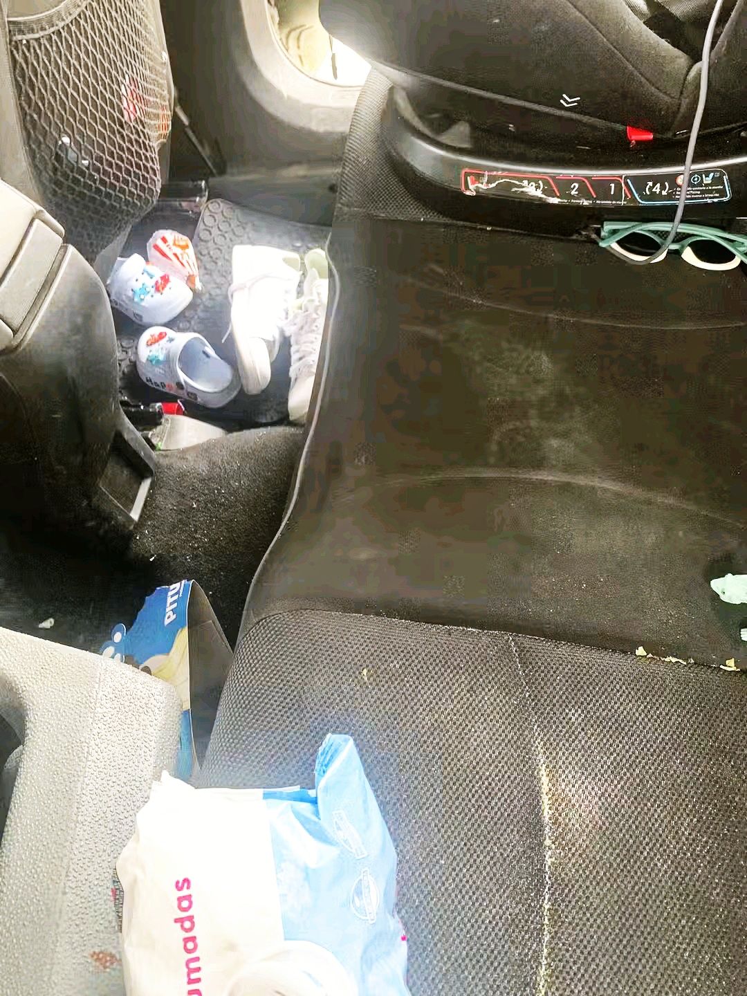 Lavagem completa de todo tipo de viaturas