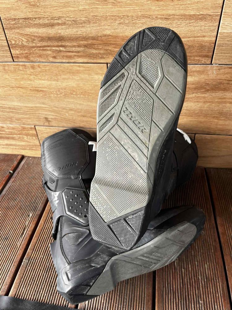 Buty Thor Radial cross enduro