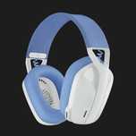 Гарнітура бездротова ігрова Logitech G435 White