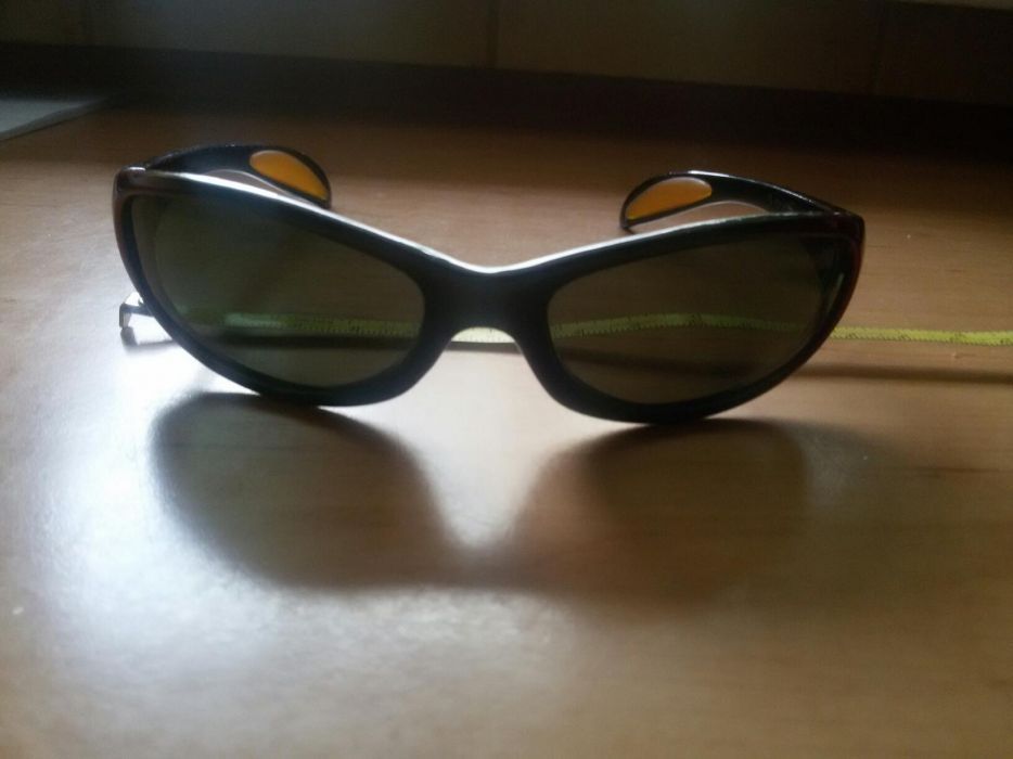 Firmowe Okulary polaroid dla dziecka