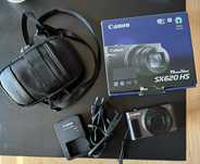 Canon PowerShot SX620 HS