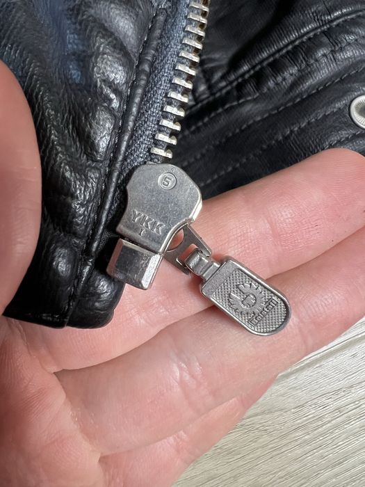 Belstaff шкіряна куртка вінтаж розмір L