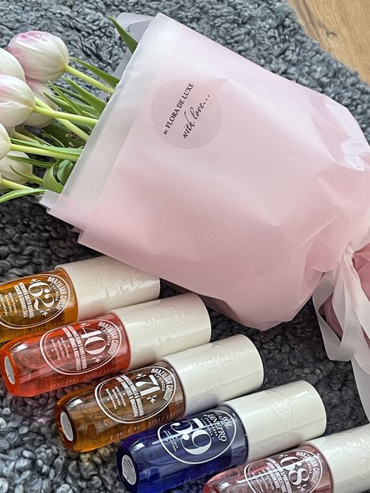 Sol de janeiro сол де жанейро