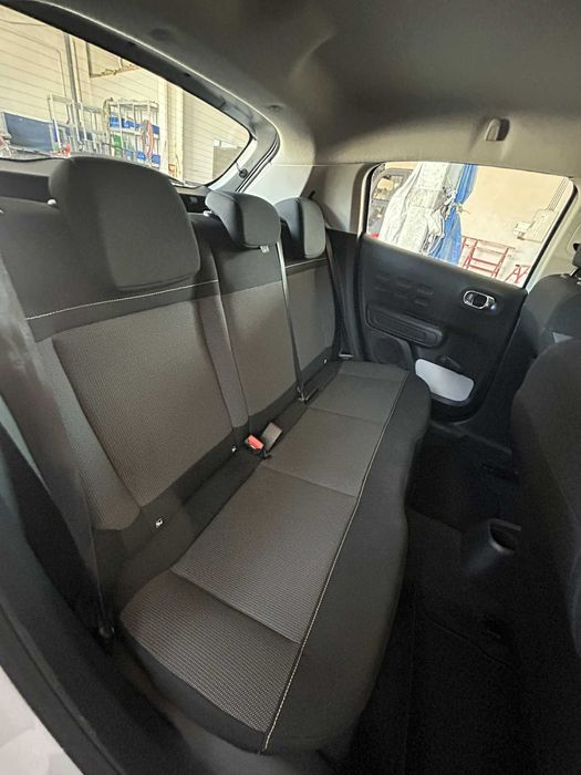 Citroën C3 Pure Tech 68 FEEL