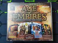 Age of Empires Collector's Edition ENG - UNIKAT