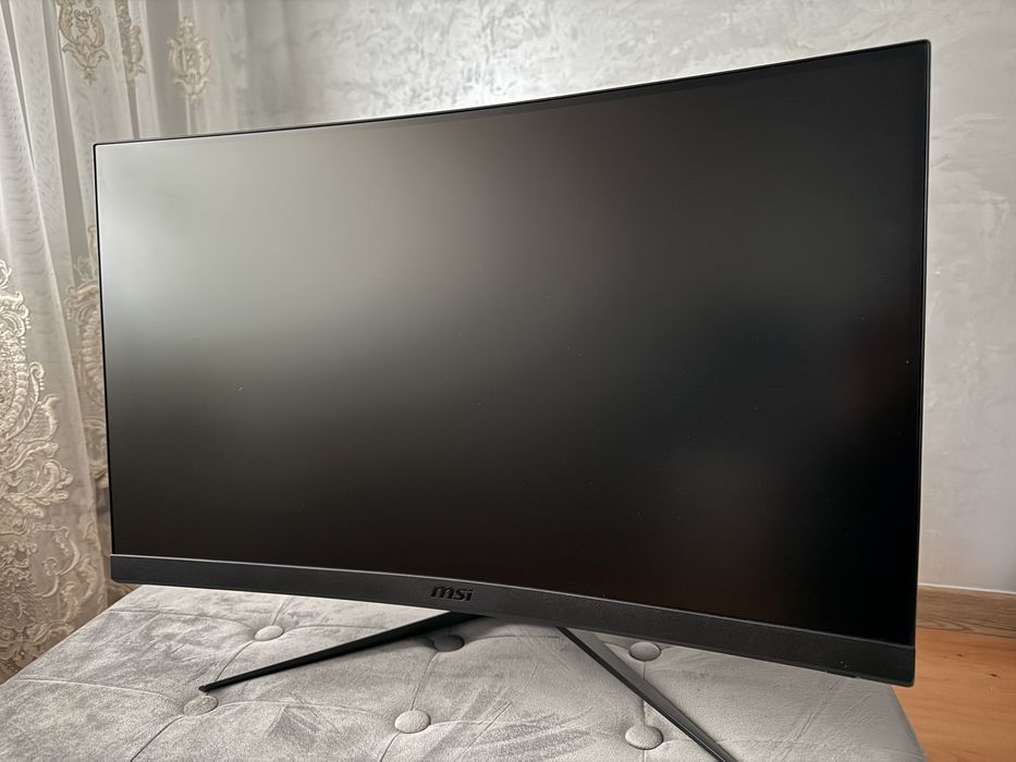 Монітор MSI Optix G27C5 165Ghz