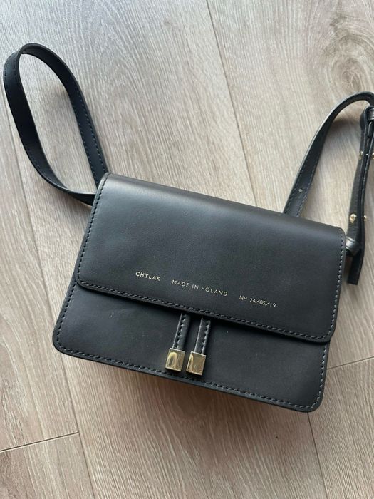 Chylak mini matows torebka