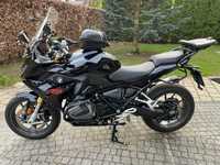 BMW R BMW R1250 RS full opcja Salon PL bezwypadkowy dodatki 2wł Wawa