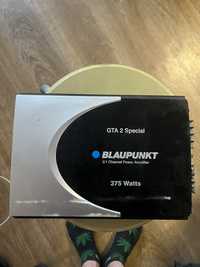 Усілітель blaupunkt 370 wt