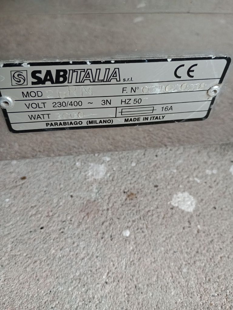 Sprzęt gastronomiczny ,