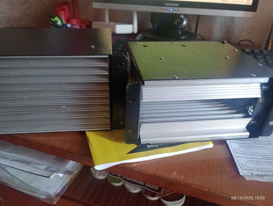 Преоброзователь частоты