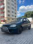 Daewoo Lanos 2005р