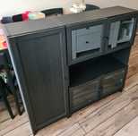 Regał Billy Ikea