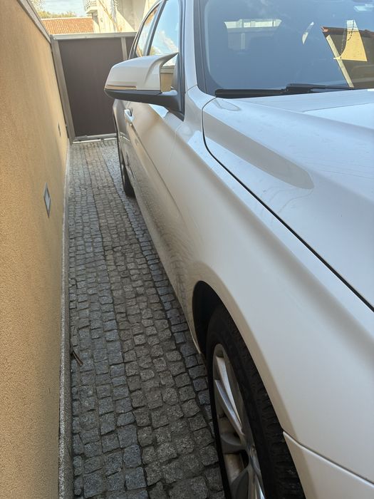 Bmw 330i sport line