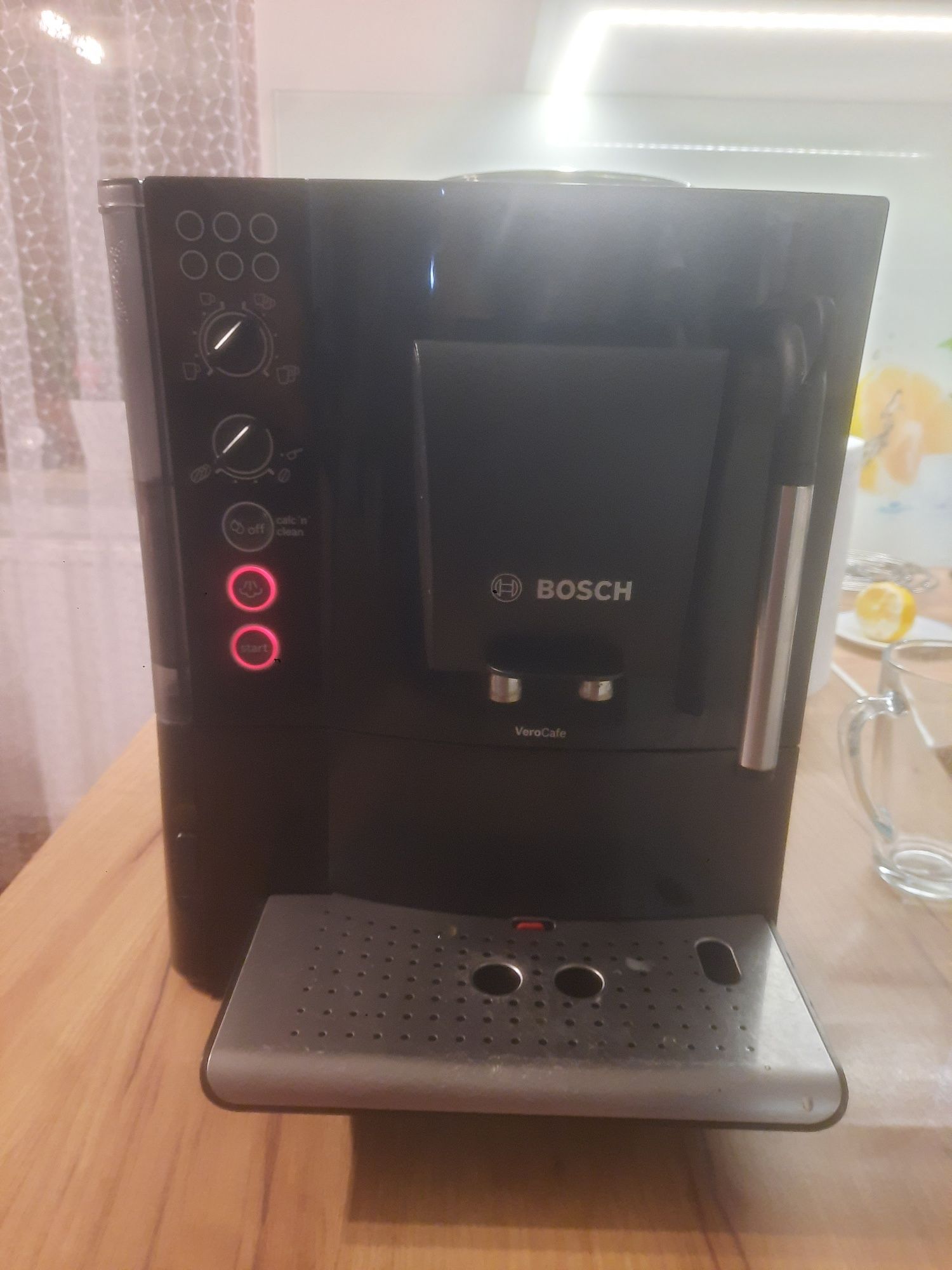 ekspres do kawy bosch