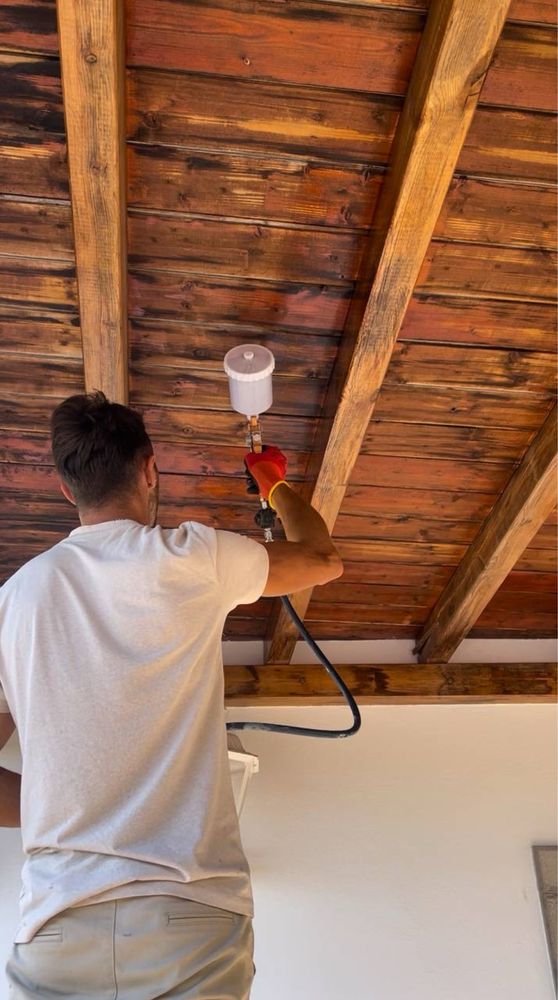 Serviços de Construção e Remodelação em Tavira