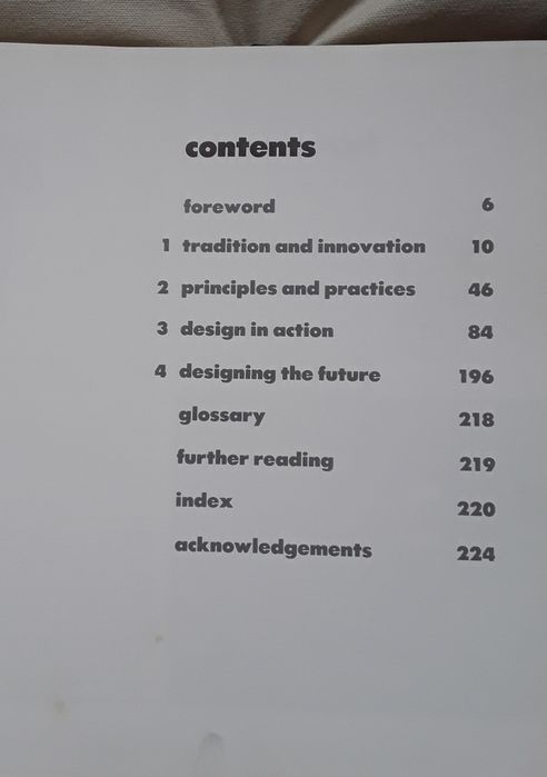 Livro: Contemporary Japanese Design