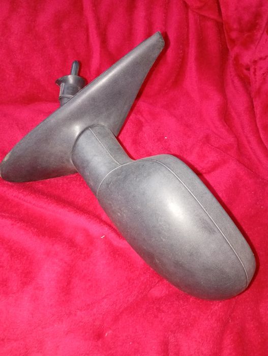 Espelho retrovisor Esq. Renault