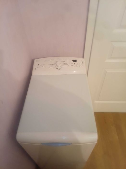 Пральна машина (Whirlpool)