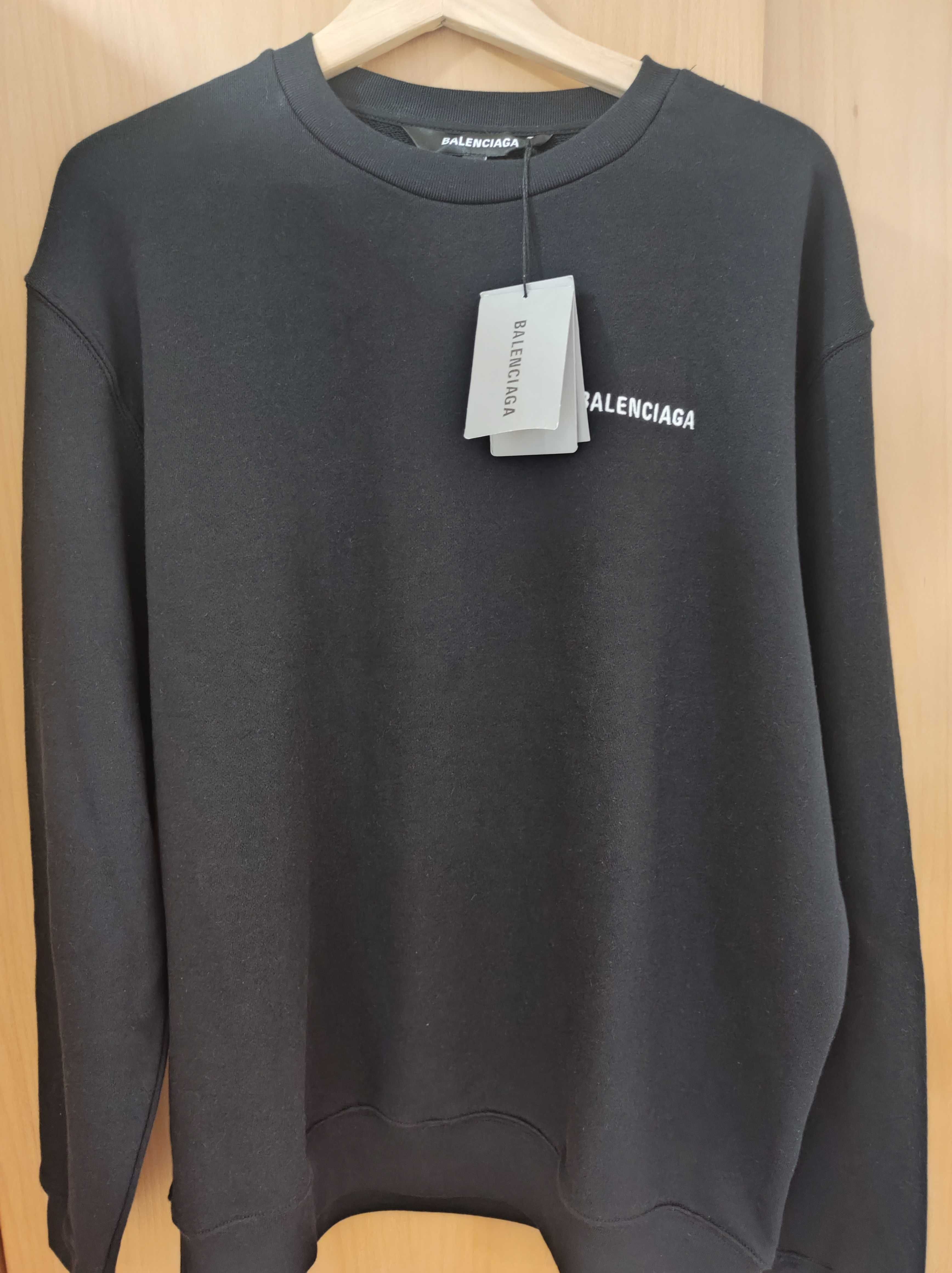 Balenciaga, sweat