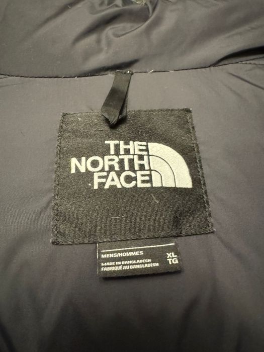 The North Face 1996 Nuptse Retro