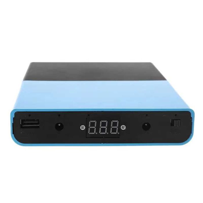 UPS, безперебійник 10200, 20400, 40800 мАг для Wi-Fi роутера, планшета