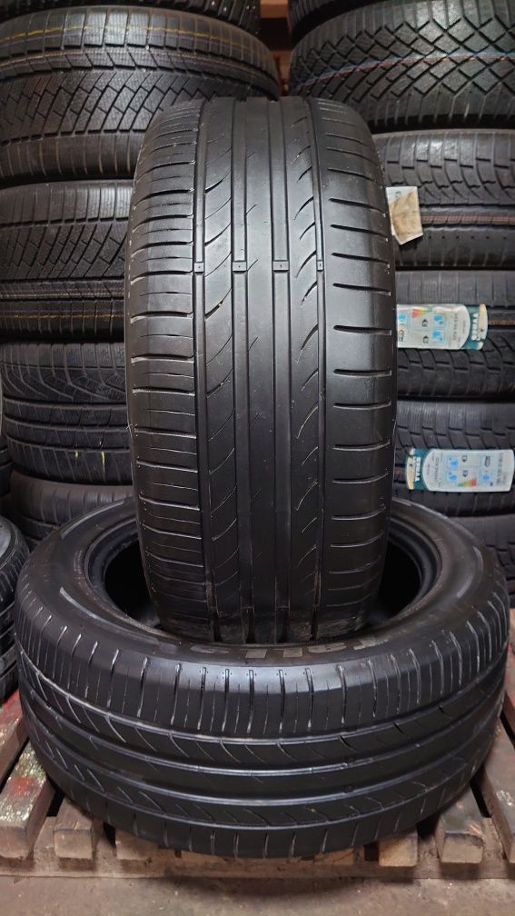 Пара летних шин Rotalla Setula Space RU01 255/50 r19 255 50 19