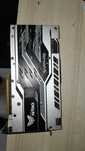 Radeon rx570 nitro + saphire 4 gb