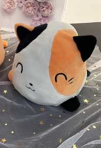 Maskotka pluszak kotek   squishmallow