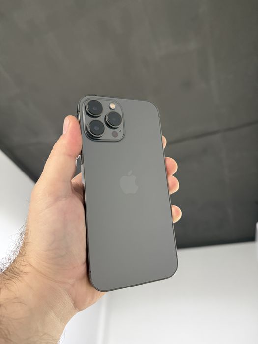 Apple iphone 13 Pro Max 128 gb 92% айфон про макс