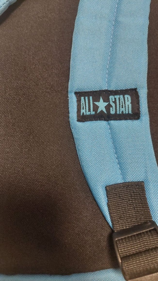 Plecak Converse.