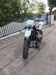 Husqvarna wr300 2t ENDURO