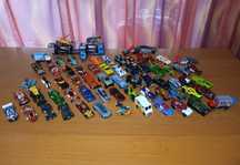 Carrinhos de Hotwheels